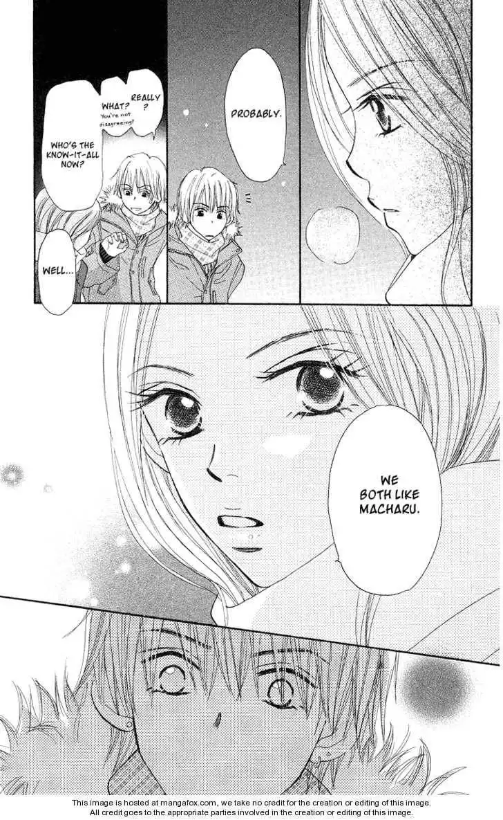 Monkey High! Chapter 18 37